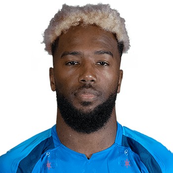 	Duckens Nazon 	